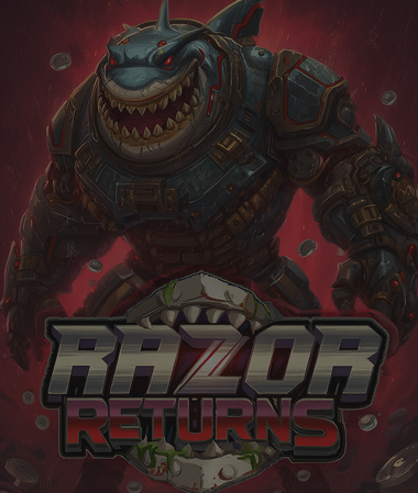 Razor Returns