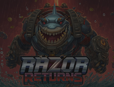 Razor Returns