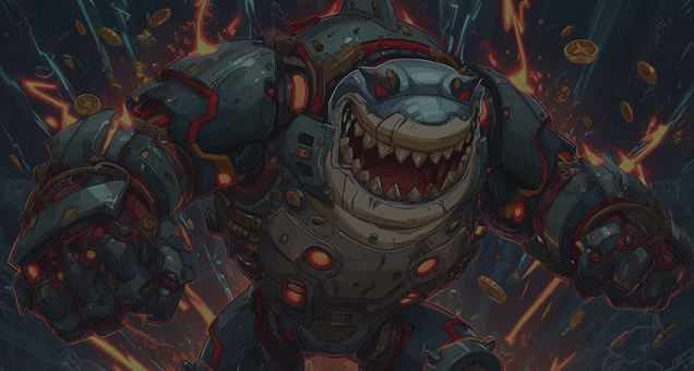 Razor Returns