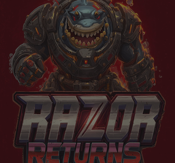 Razor Returns