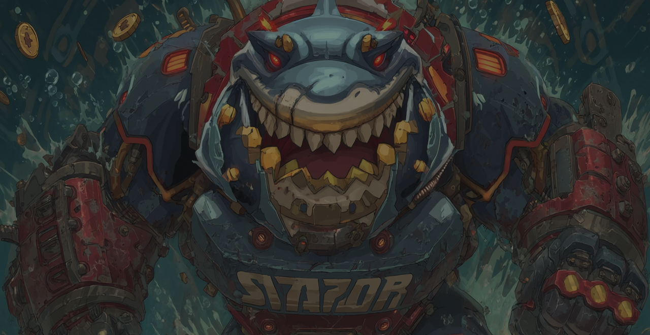 Razor Returns
